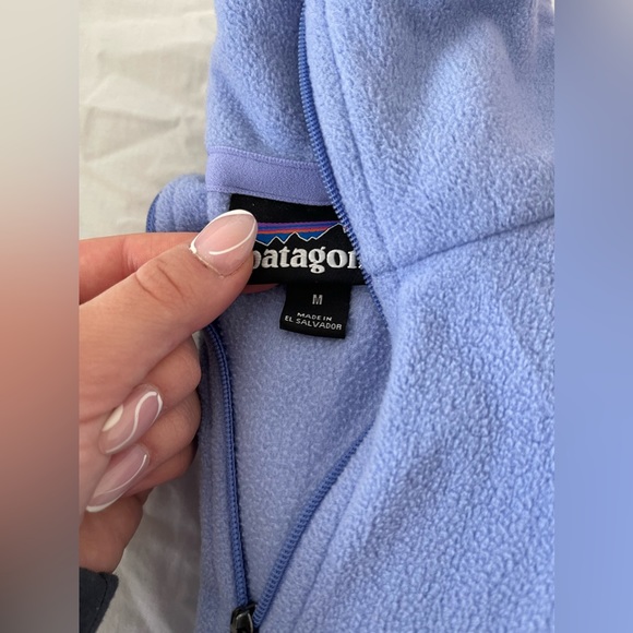 Patagonia Half Zip - Picture 4 of 5
